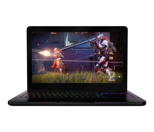 Razer Blade Pro i7-7700HQ/16GB/2TB+256/Win10 GTX1060 - 396496 - zdjęcie 11